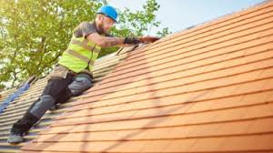 Fast & Reliable Emergency Roof Repairs in Mazon, IL