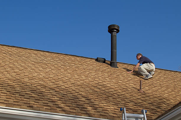 Professional  Roofing repair and installation in Mazon, IL