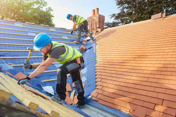 Best Rubber Roofing (EPDM, TPO)  in Mazon, IL
